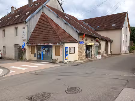 fonds de commerce à saisir