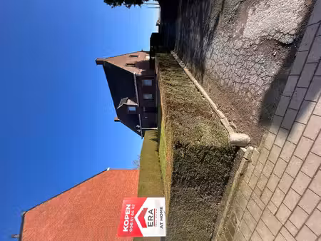 huis te koop in moorslede met 5 slaapkamers