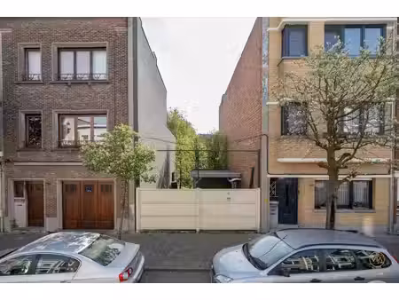 grond te koop in antwerpen