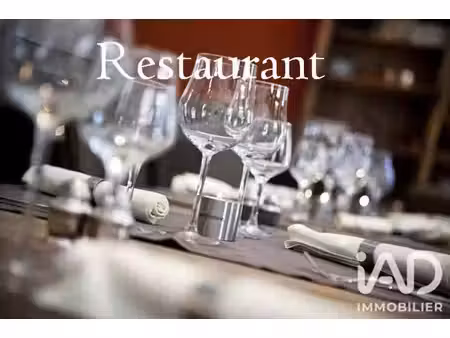 restaurant à uzès (30700)
