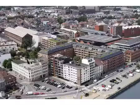 commercieel te koop in gent
