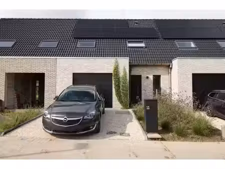huis te koop in anzegem met 3 slaapkamers