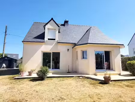 vente maison 5 pièces 130 m² à plouhinec (29780)  345 000 €