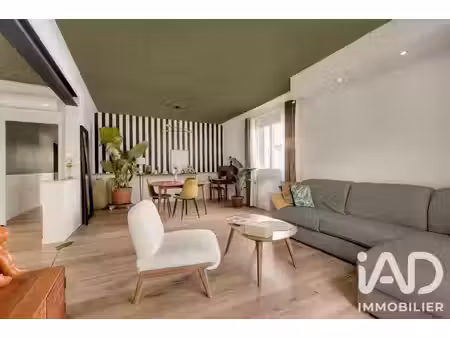 immeuble à cornebarrieu (31700)