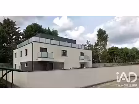 appartement à mont-saint-aignan (76130)