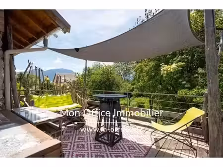 maison de luxe de 165 m2 en vente embrun  france