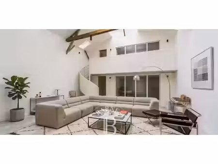 maison avec jardin montreuil (93)