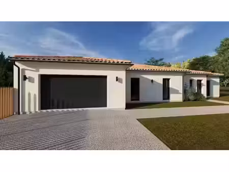 vente maison neuve 5 pièces 140 m² à pessac (33600)  649 500 €