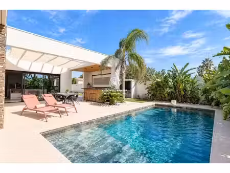 vente villa 5 pièces