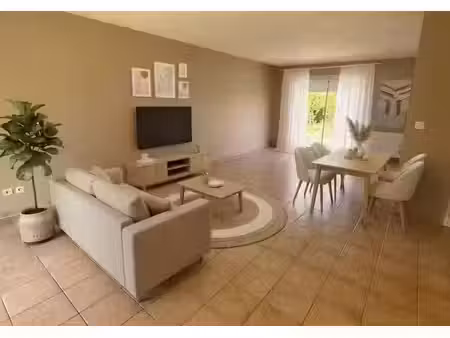 vente maison 4 pièces 82 m² saint-paulet-de-caisson (30130)