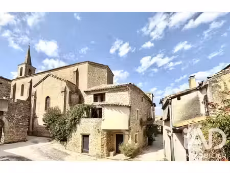 vente maison 7 pièces 138 m² saint-pons-la-calm (30330)