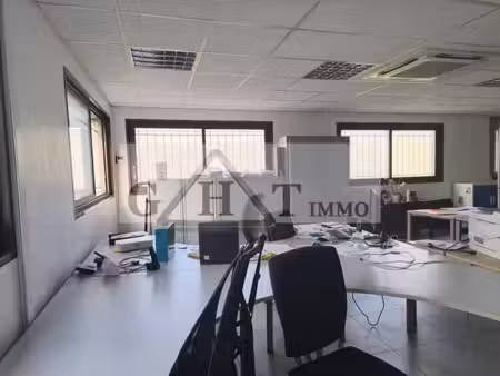 vente local commercial
