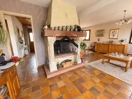 vente maison 4 pièces 100 m² à criquetot-l'esneval (76280)  272 000 €