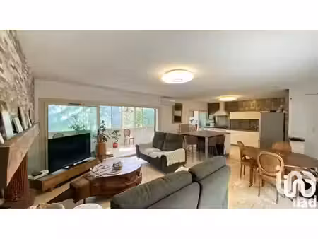 vente maison 7 pièces 190 m² nîmes (30900)