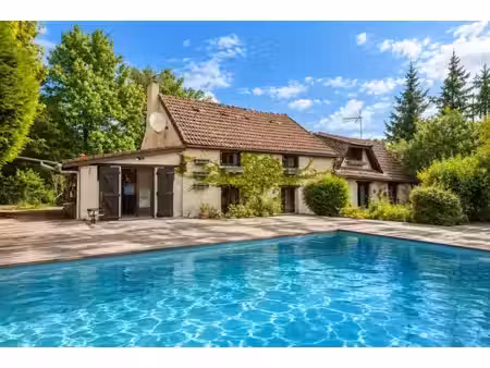 vente propriété 5 pièces 125 m² à villers-agron-aiguizy (02130)  274 000 €