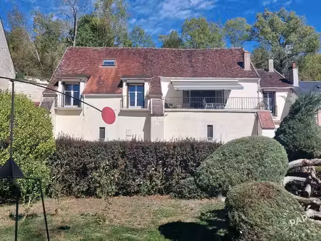 cravant (89460)