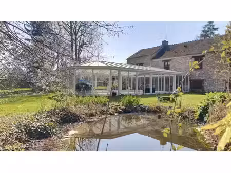 vente maison 7 pièces 200 m² à hargeville (78790)  499 900 €