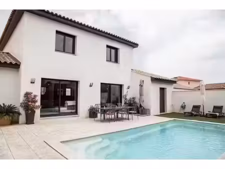 vente maison neuve 4 pièces 130 m² à merindol (84360)  499 900 €