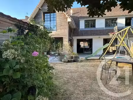 vente maison 6 pièces 167 m² à montreuil (62170)  500 000 €