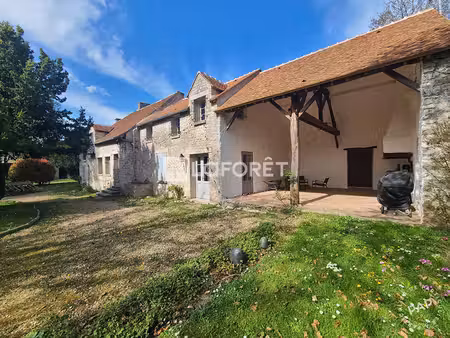 pithiviers-le-vieil (45300)