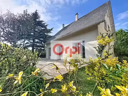 vente maison 6 pièces 143.08 m² à orsay (91400)  499 000 €