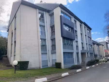 location appartement 3 pièces 72m² lisieux 14100