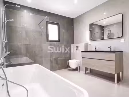 vente maison 4 pièces 124 m² à chazey-bons (01300)  348 000 €