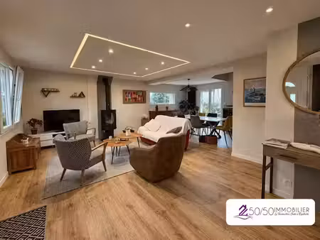 vente maison 6 pièces 130.72 m² à plouzane (29280)  349 000 €
