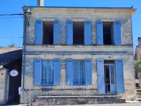 plassac (33390)