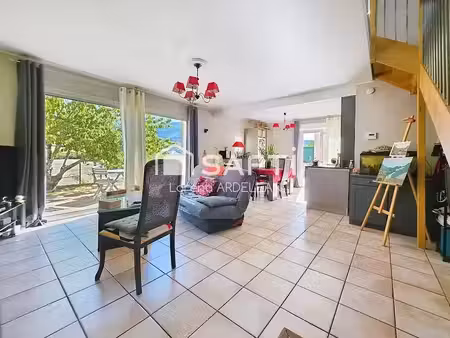 vente maison 4 pièces 87 m² à millau (12100)  275 000 €