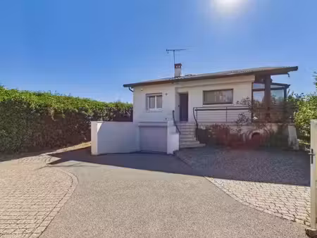 vente maison 7 pièces 140 m² à saint-marcellin (38160)  275 300 €