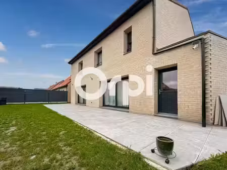 vente maison 7 pièces 207 m² à armbouts-cappel (59380)  509 250 €