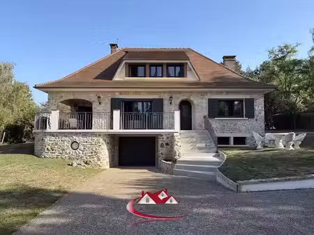 vente maison 5 pièces 175.67 m² à condé-sur-vesgre (78113)  518 000 €