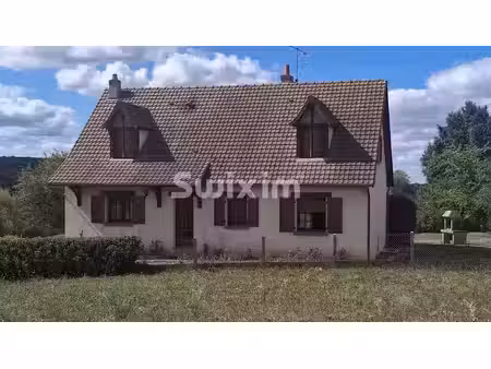 vente maison 7 pièces 160 m² à blois (41000)  275 000 €
