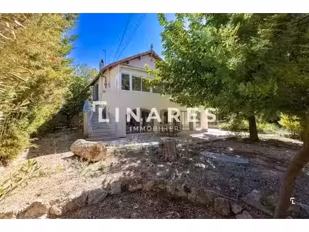 vente villa 4 pièces 120 m² à allauch (13190)  520 000 €