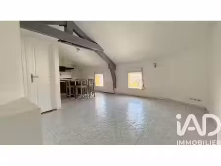 appartement à connaux (30330)