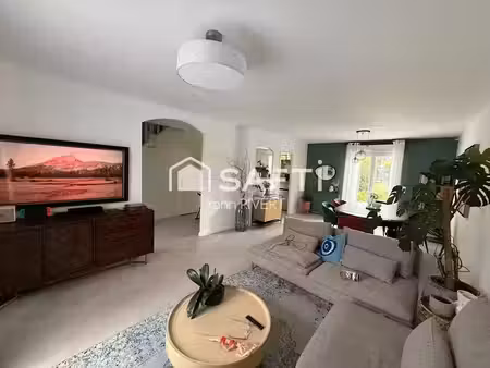 vente maison 4 pièces 94 m² à meaux (77100)  350 000 €