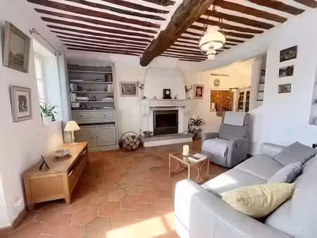 vente maison 5 pièces 120 m² à grasse (06130)  530 000 €