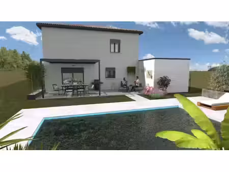 vente maison 4 pièces 100 m² à six-fours-les-plages (83140)  529 500 €