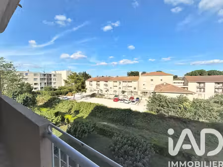 appartement à uzès (30700)