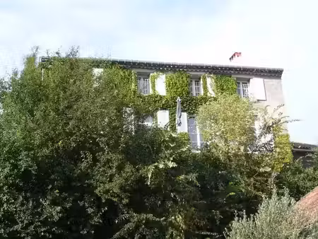 vente maison 13 pièces 376.65 m² à mazerolles-du-razès (11240)  349 900 €