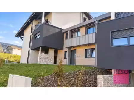 prestigieux appartement en location neydens  france
