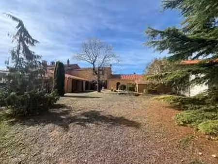 vente maison à la haie-fouassière (44690) : à vendre / 167m² la haie-fouassière