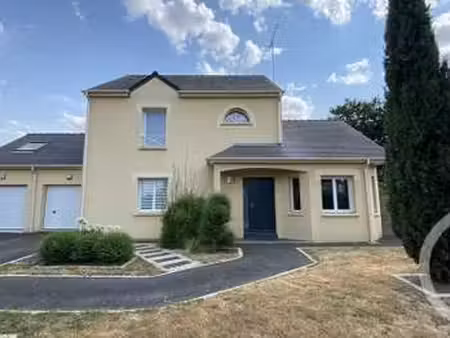 vente maison piscine à marsac-sur-don (44170) : à vendre piscine / 205m² marsac-sur-don