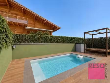 maison de 4 pièces de luxe en location à reignier-ésery  auvergne-rhône-alpes