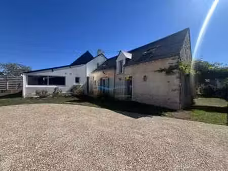 vente maison à saint-marc-sur-mer (44600) : à vendre / 132m² saint-marc-sur-mer