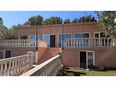 vente villa 4 pièces 167 m² à la seyne-sur-mer (83500)  527 000 €