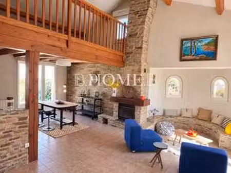 vente maison à la bernerie-en-retz (44760) : à vendre / 96m² la bernerie-en-retz