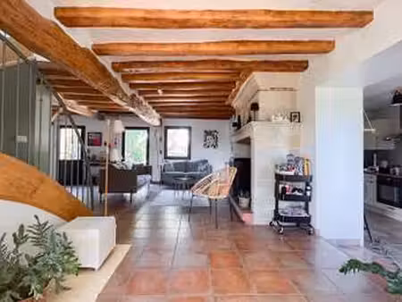 vente maison à mûrs-erigné (49610) : à vendre / 123m² mûrs-erigné