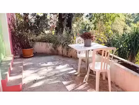 vente maison 4 pièces à nice (06000)  550 000 €